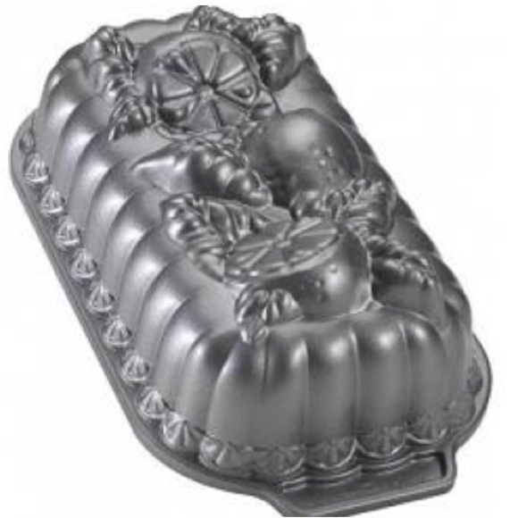 Nordic Ware Other - Nordic Ware Lemon Bread Pan